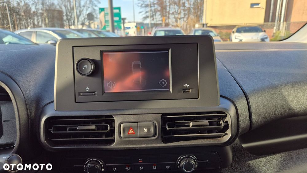 Toyota PROACE CITY - 13