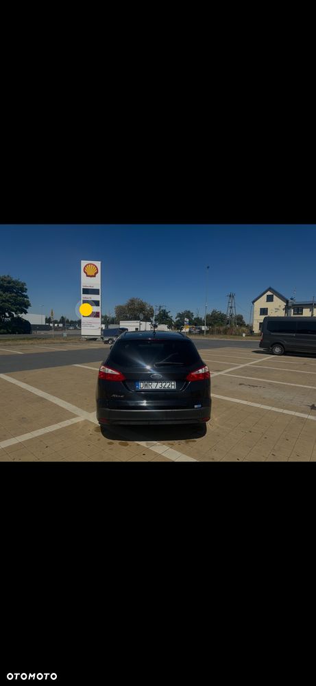 Ford Focus - 5