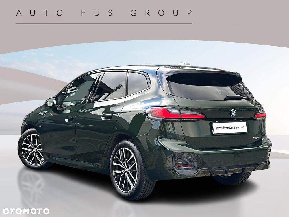 BMW Seria 2 218i M Sport sport - 5