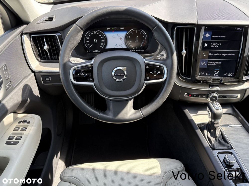 Volvo XC 60 - 20