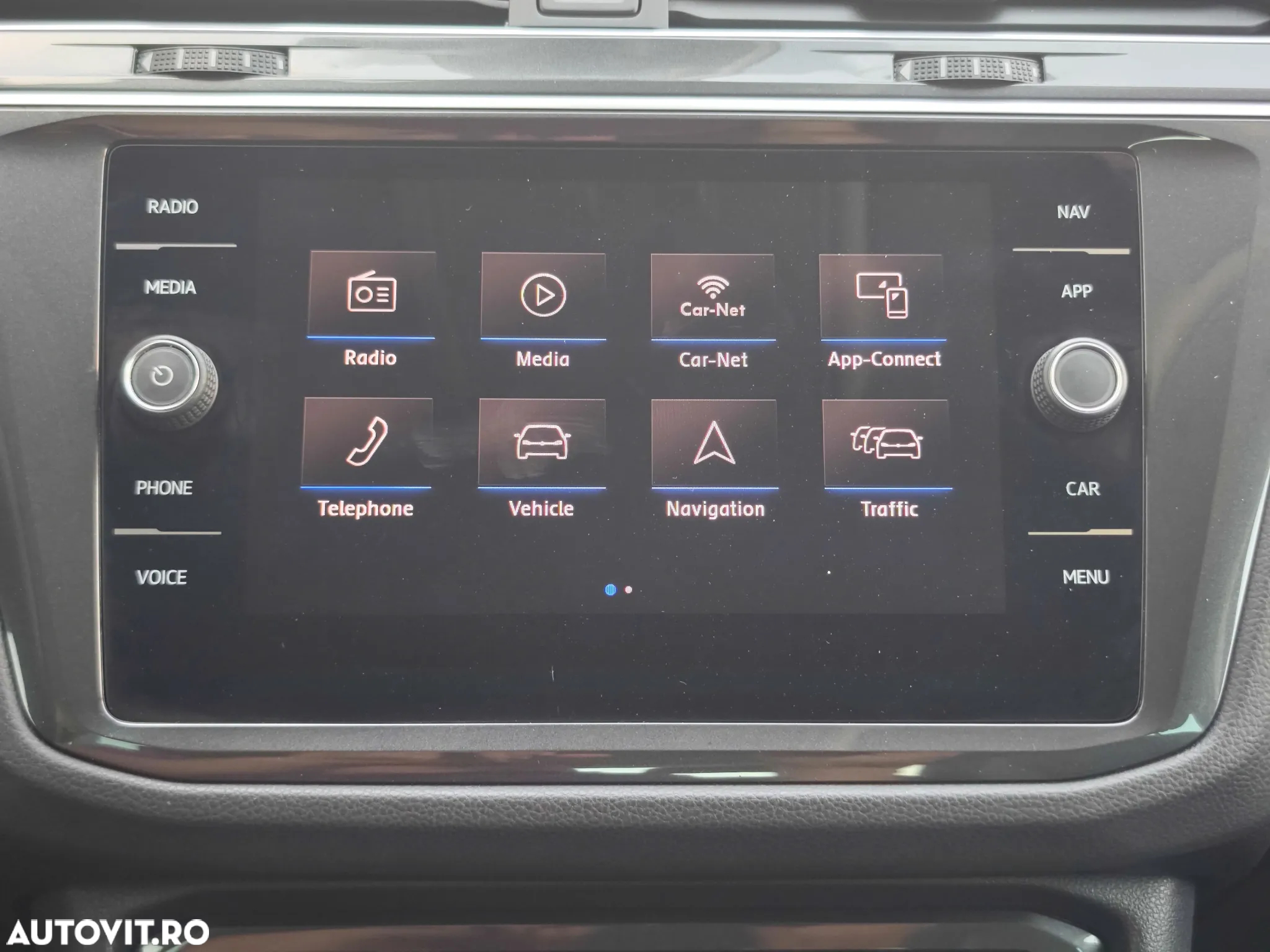 Volkswagen Tiguan 2.0 TDI DSG Base - 31