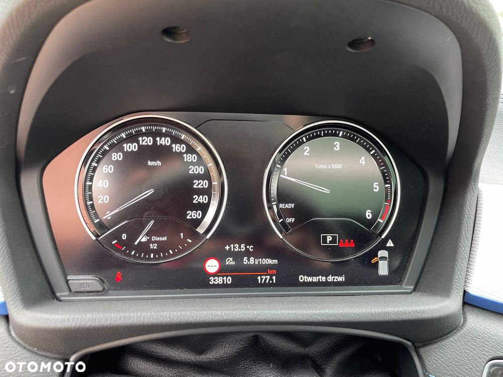 BMW X2 xDrive18d M Sport - 19