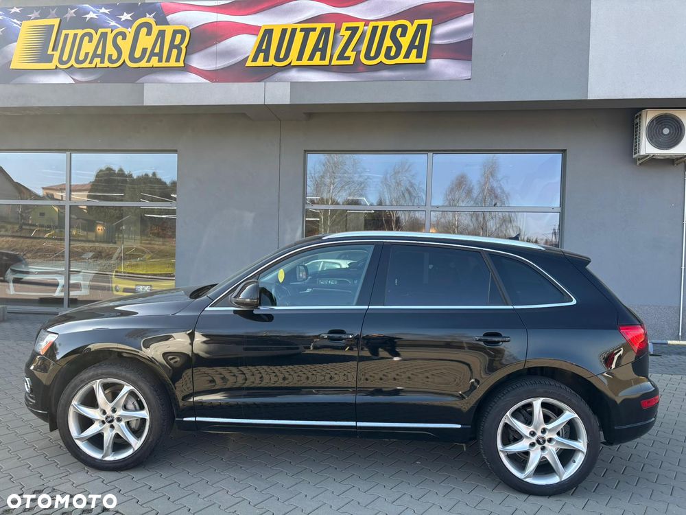 Audi Q5 - 7