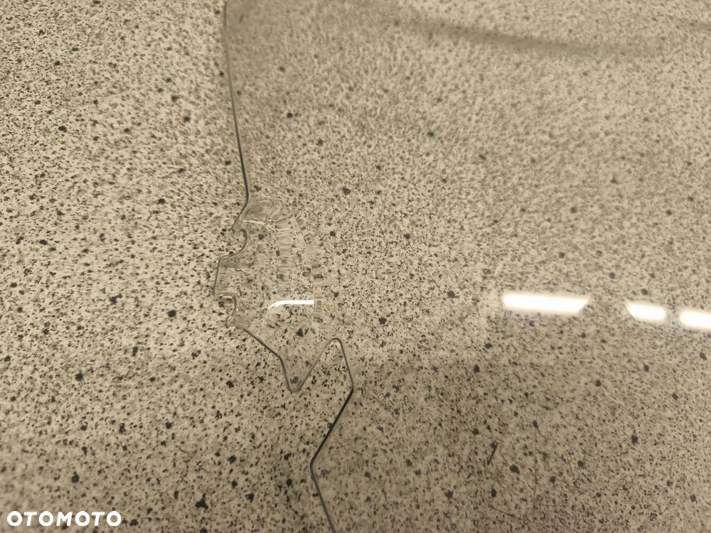 Szyba, szybka, owiewka przód Honda VTR1000 VTR 1000 - 5