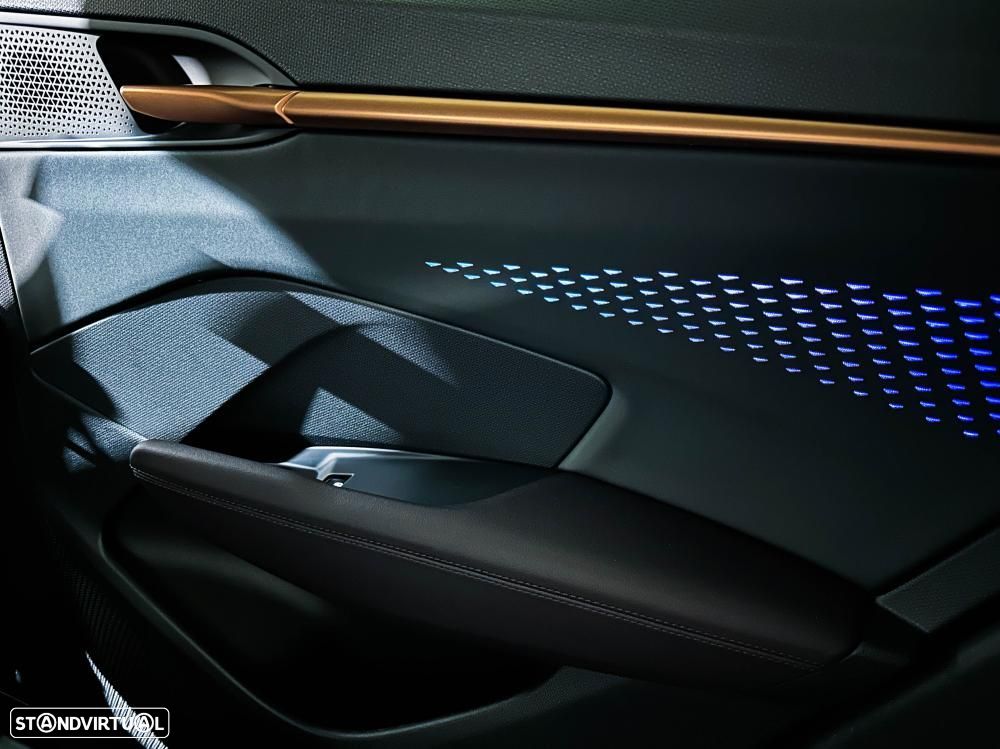Cupra Terramar 1.5 e-Hybrid VZ Tribe Edition DSG - 27