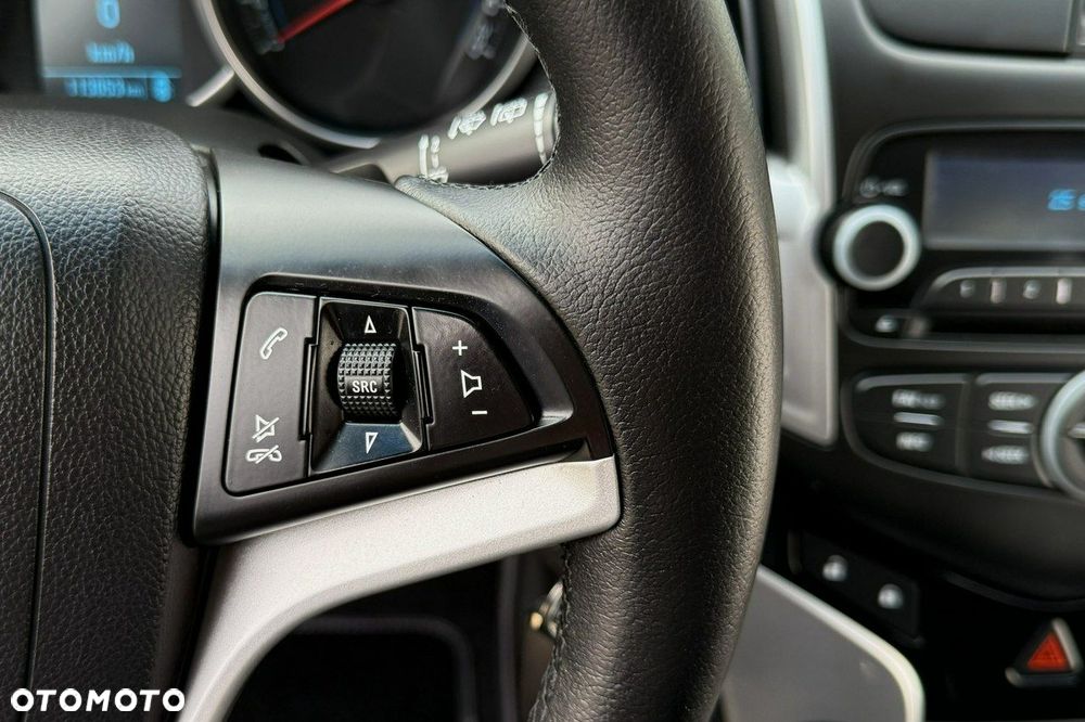 Chevrolet Cruze 1.4 LT - 30