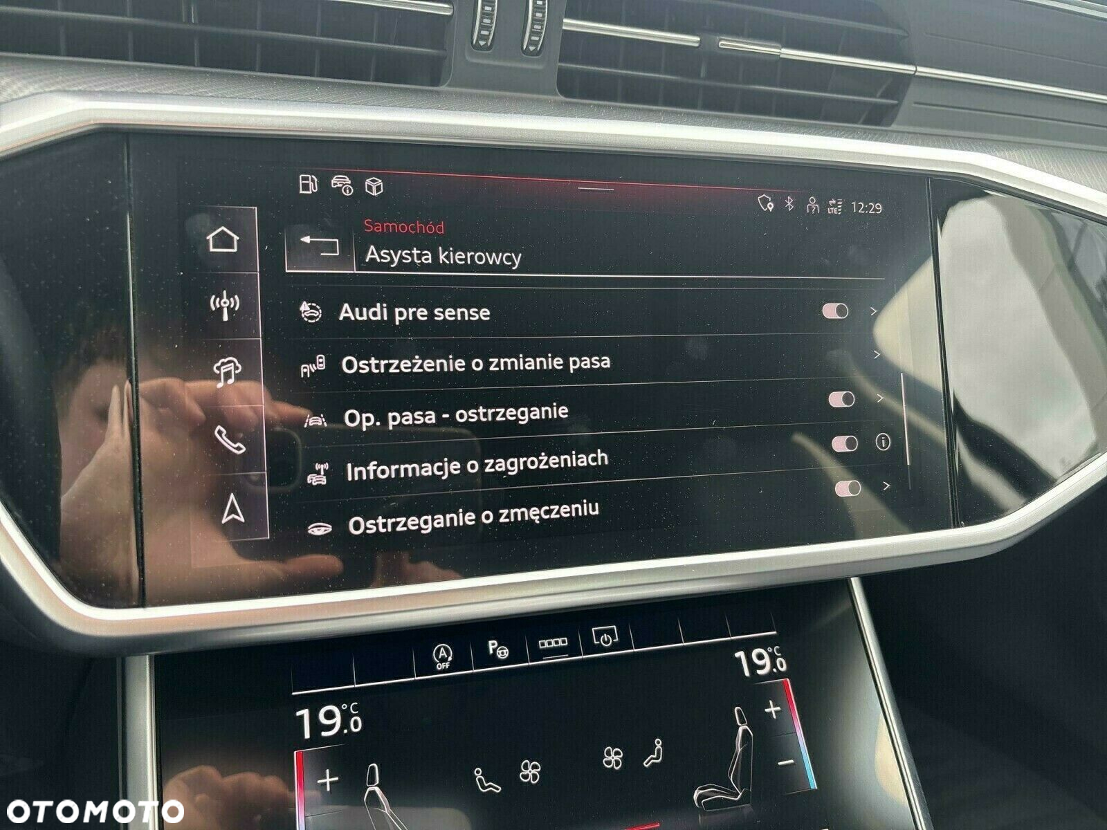 Audi A6 - 24