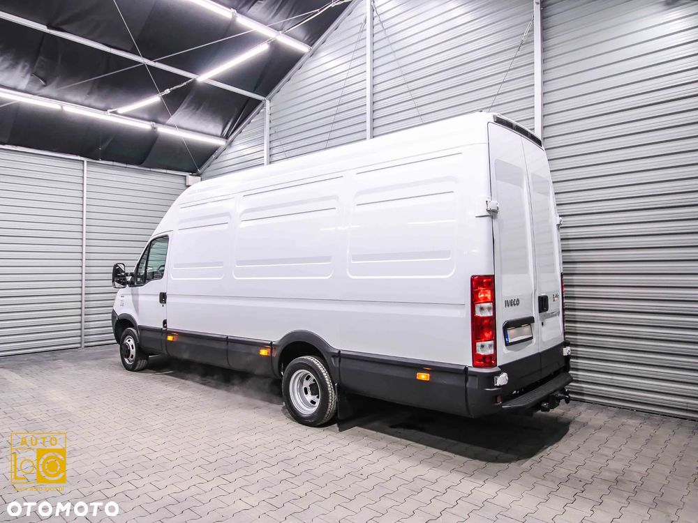 Iveco DAILY 35C15V FURGON XXL MAX LONG - 6