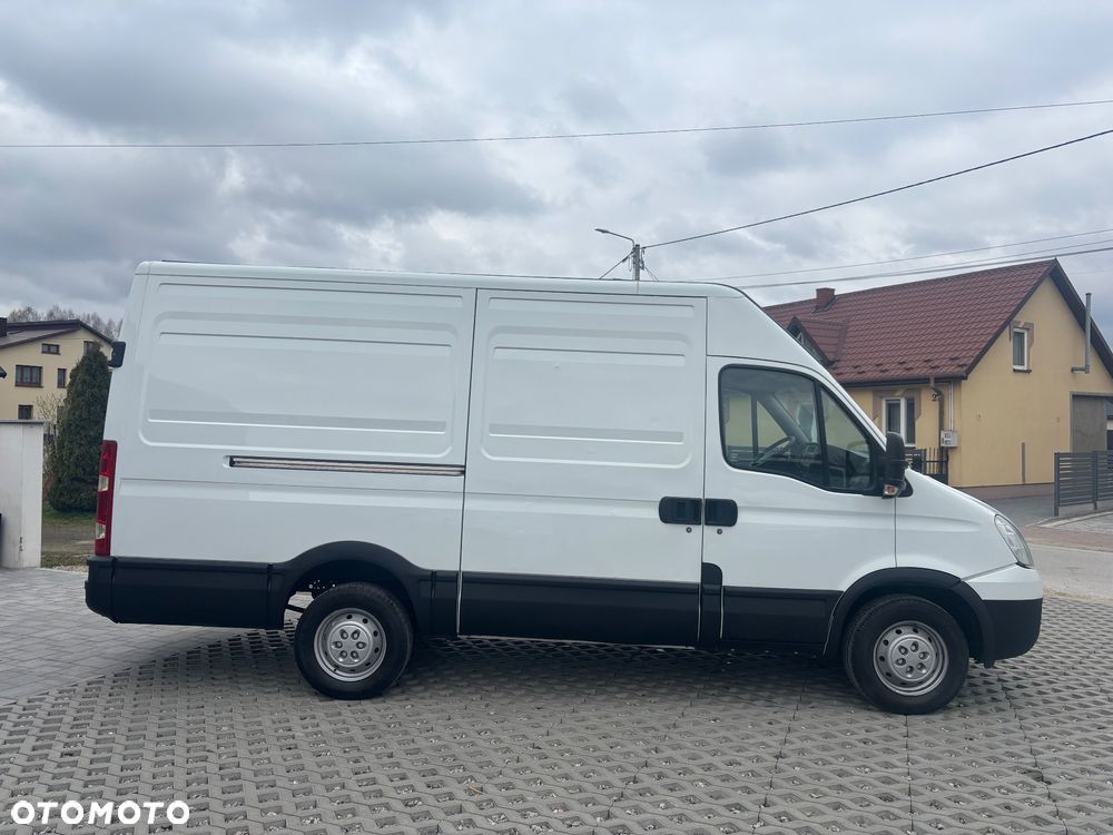 Iveco 35s13 - 3