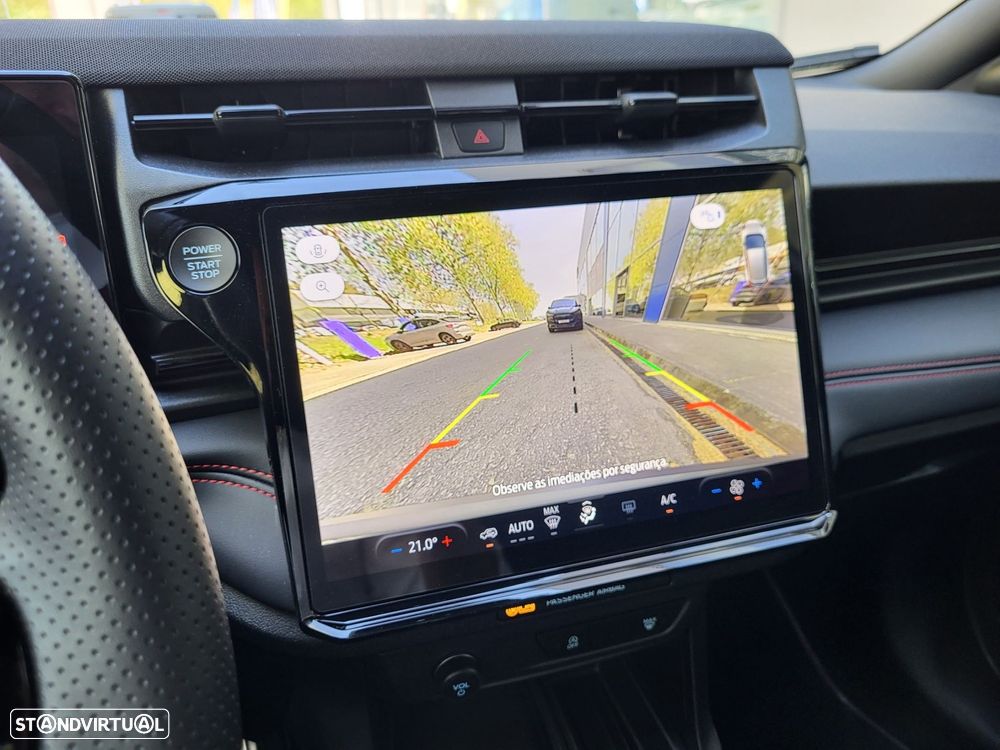 Ford Puma 1.0 EcoBoost MHEV ST-Line - 15