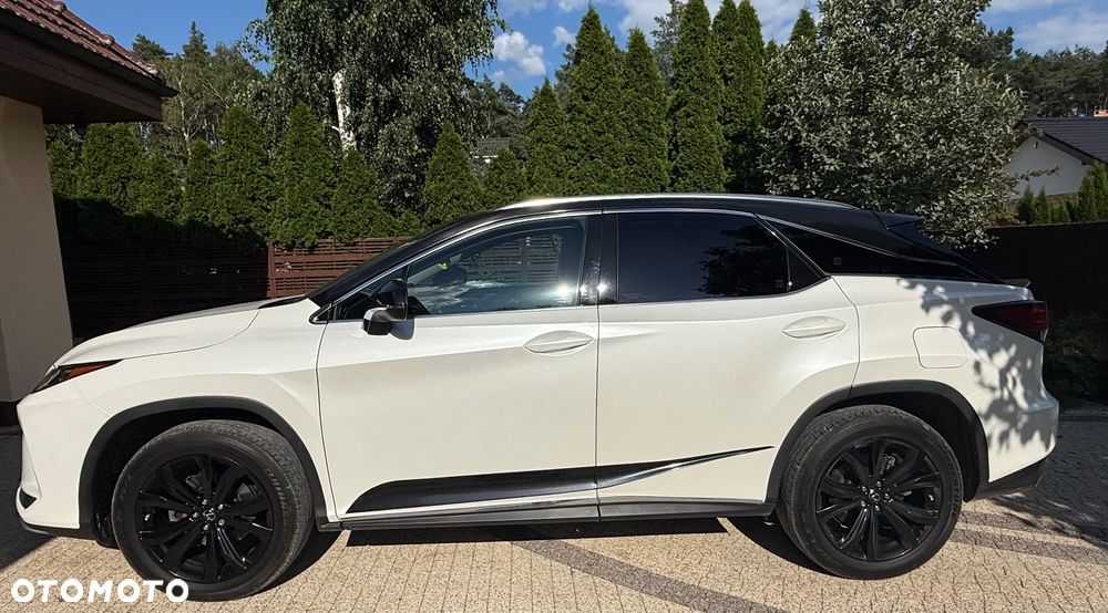 Lexus RX 300 Business Edition - 2