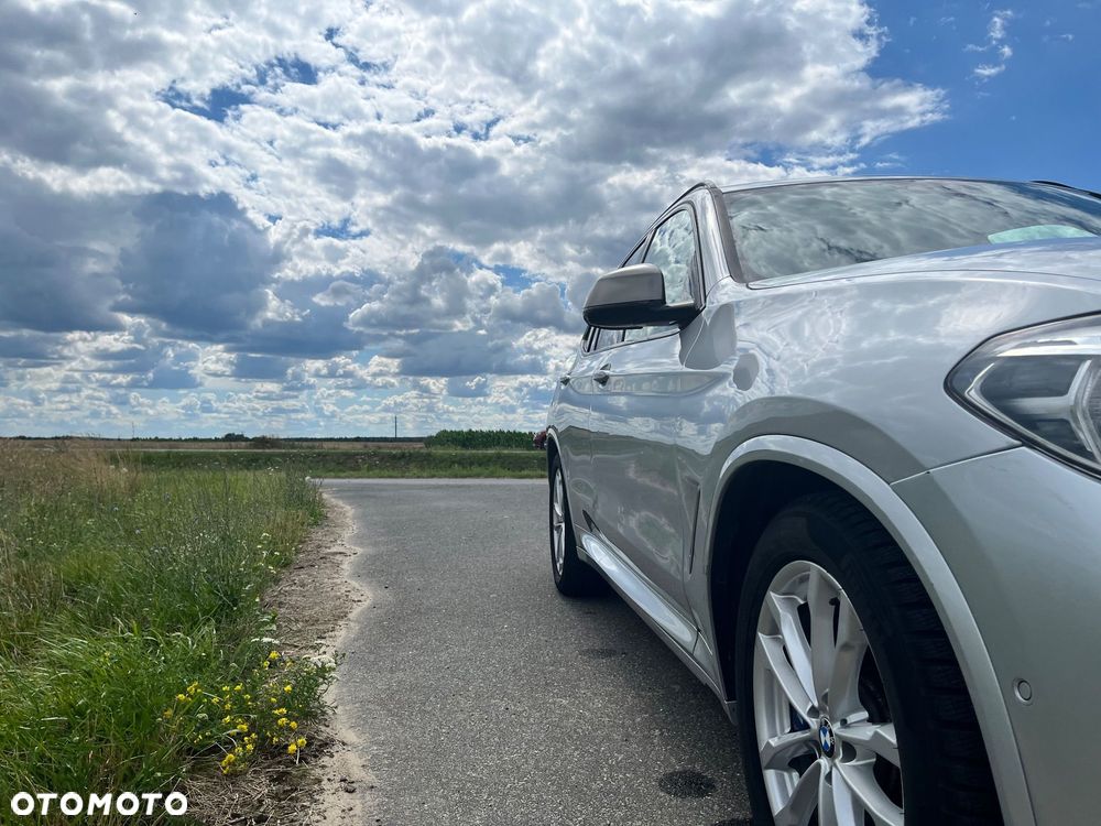 BMW X3 - 16