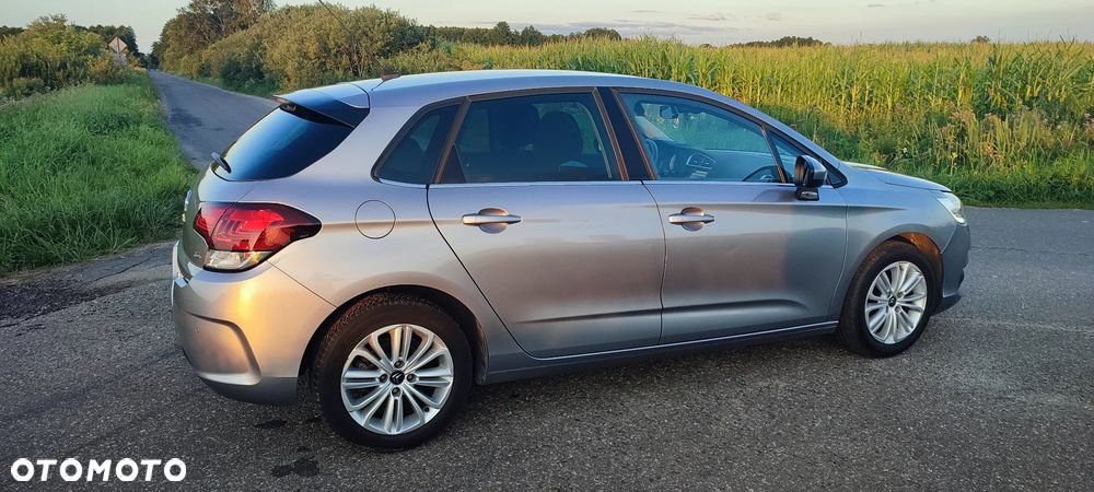 Citroën C4 1.6 BlueHDi Feel - 4