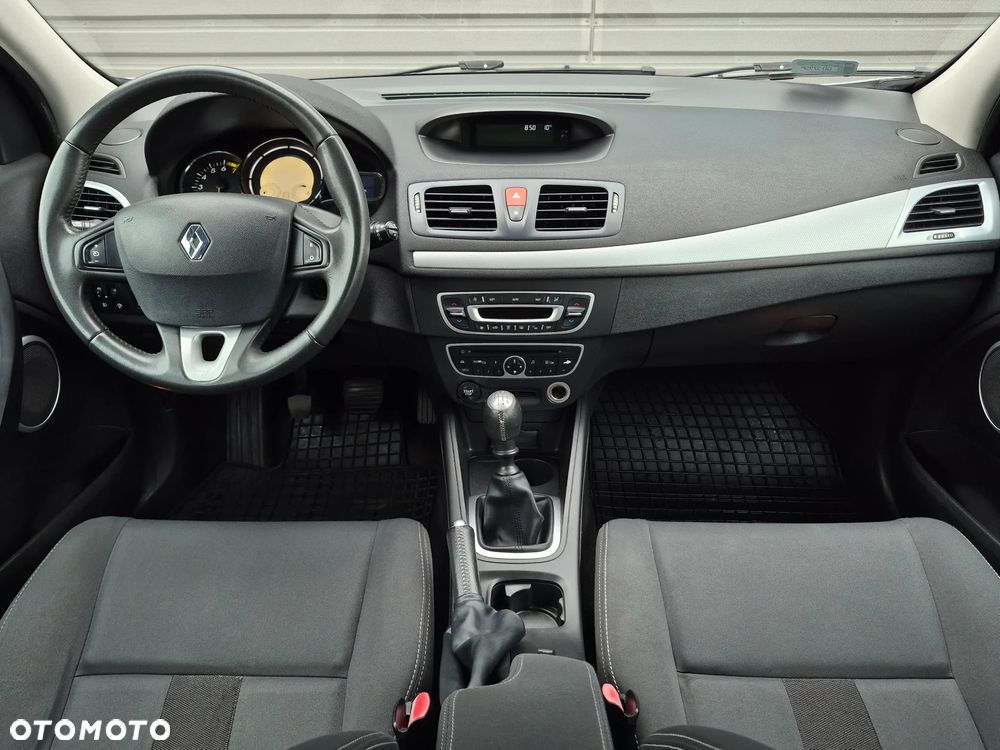 Renault Megane 1.6 16V Confort Expression - 5