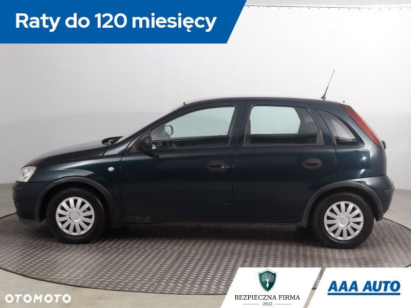 Opel Corsa - 3
