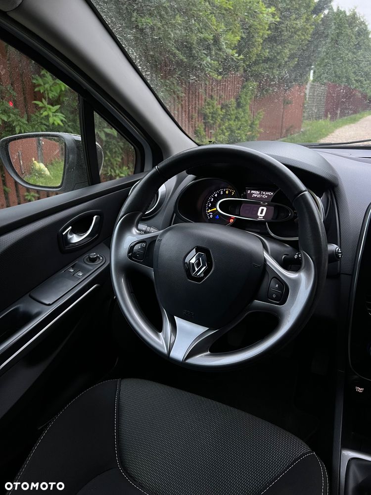 Renault Clio 0.9 TCe Business - 15