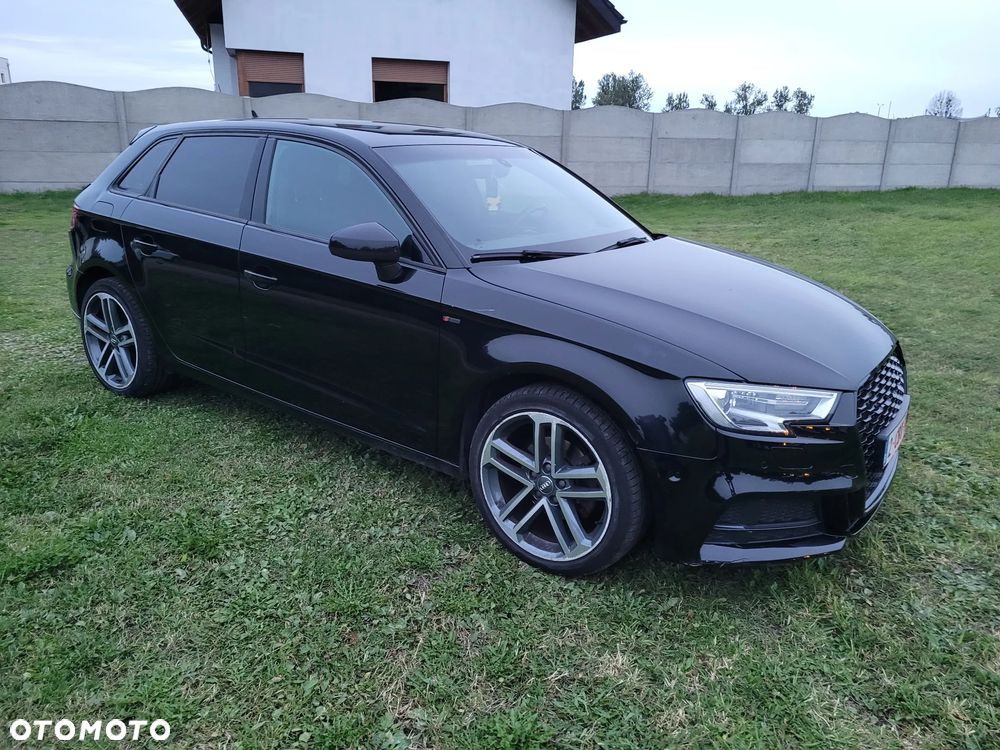 Audi A3 Sportback - 11