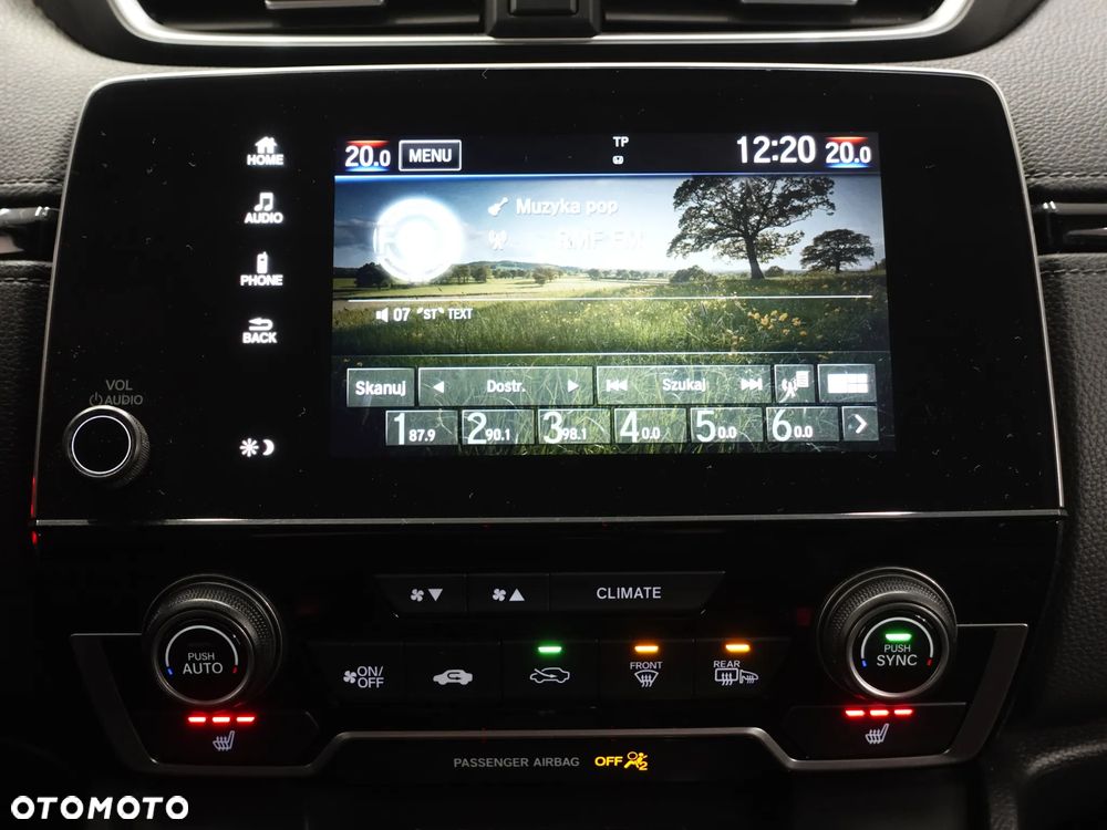 Honda CR-V 2.0 i-MMD Executive (Honda Connect+) - 30