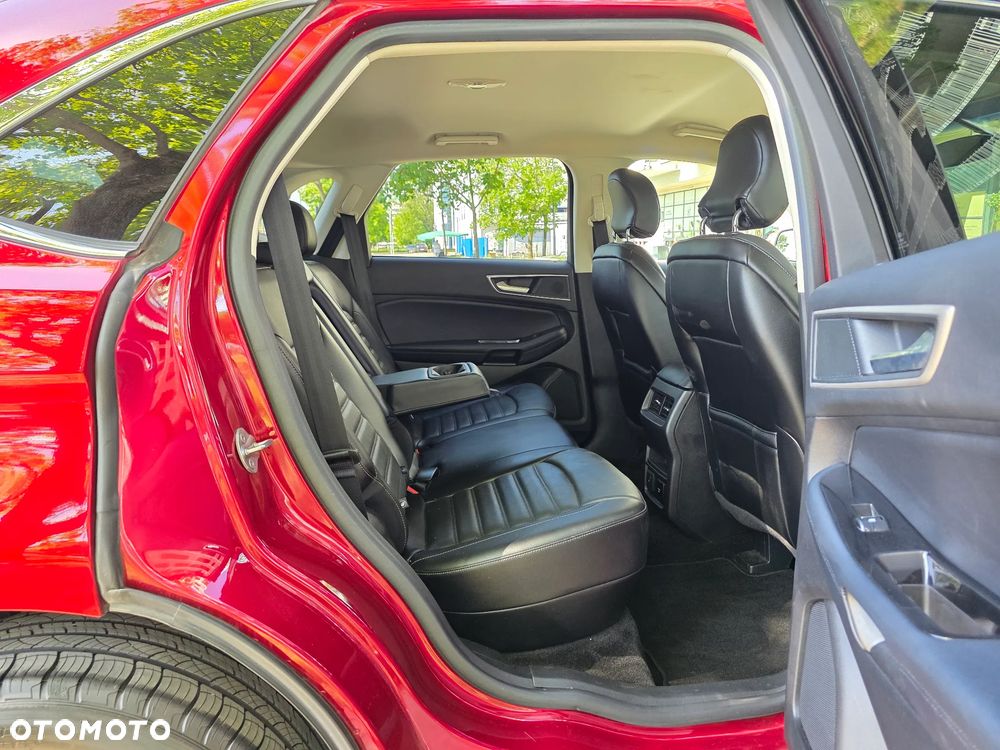 Ford Edge - 31