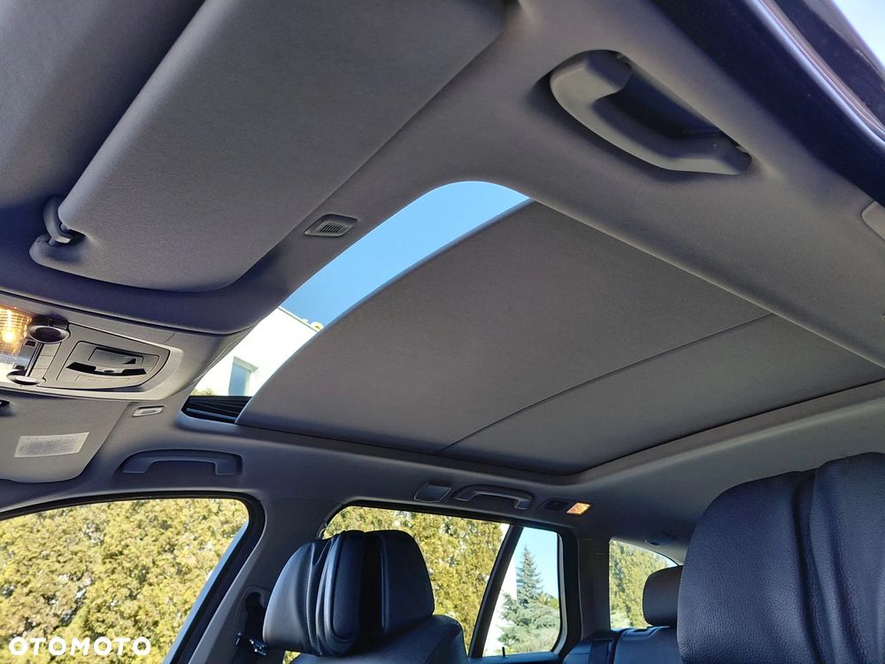 BMW Seria 5 520d Modern Line - 40