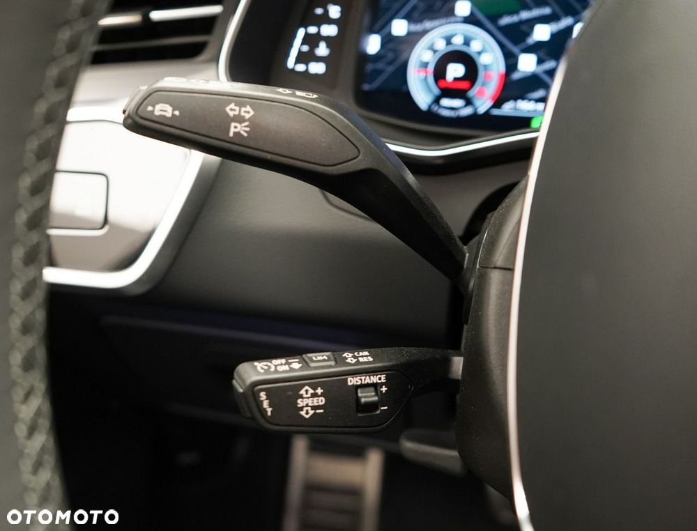 Audi A6 Limousine - 19
