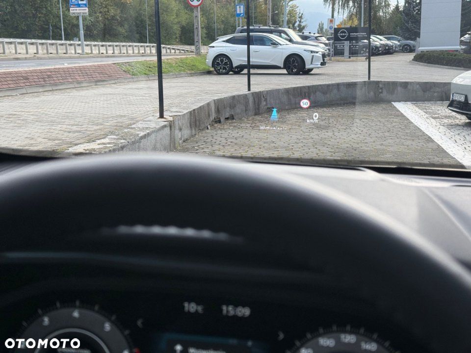 Nissan Qashqai 2025