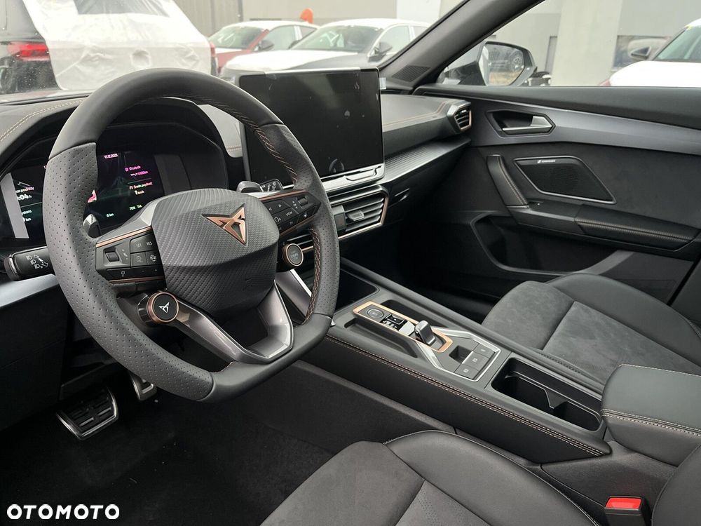 Cupra Leon Sportstourer - 22