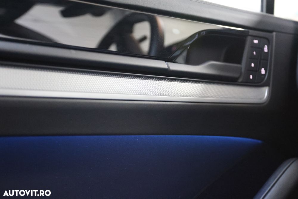 Porsche Cayenne Coupe E-Hybrid Tiptronic S Black Edition - 22