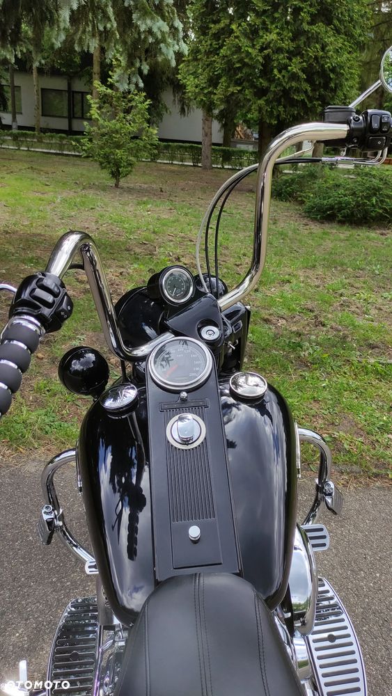 Harley-Davidson Touring Road King - 4