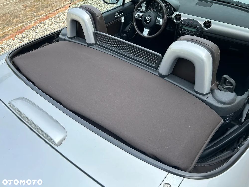 Mazda MX-5 1.8 MZR Emotion - 20