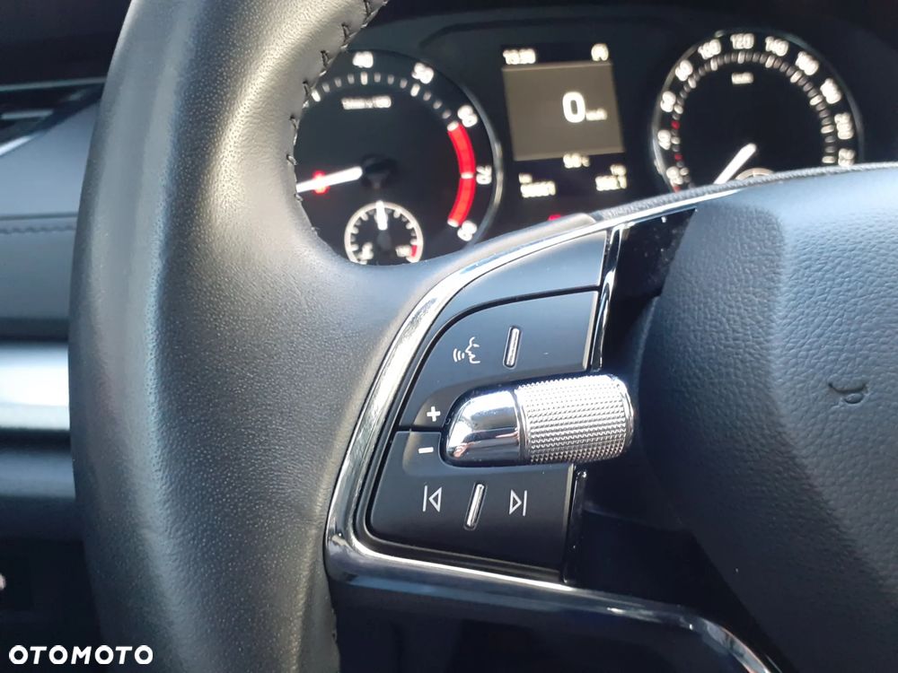 Skoda Octavia 1.5 TSI ACT Ambition - 12