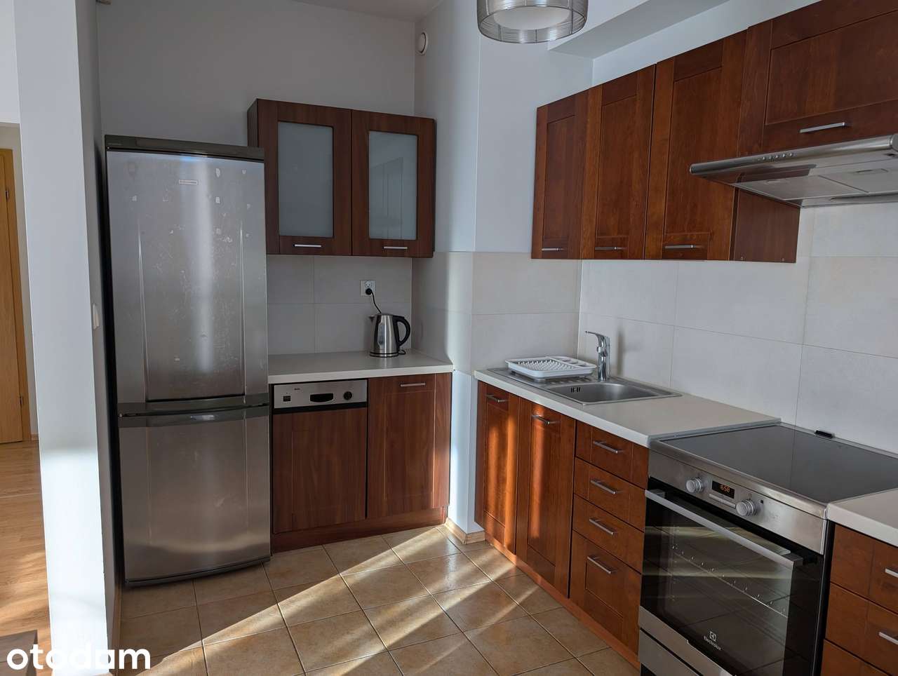 Klimatyzacja | 57 m² | Balkon 7 m² | Bronowice, Salwator City