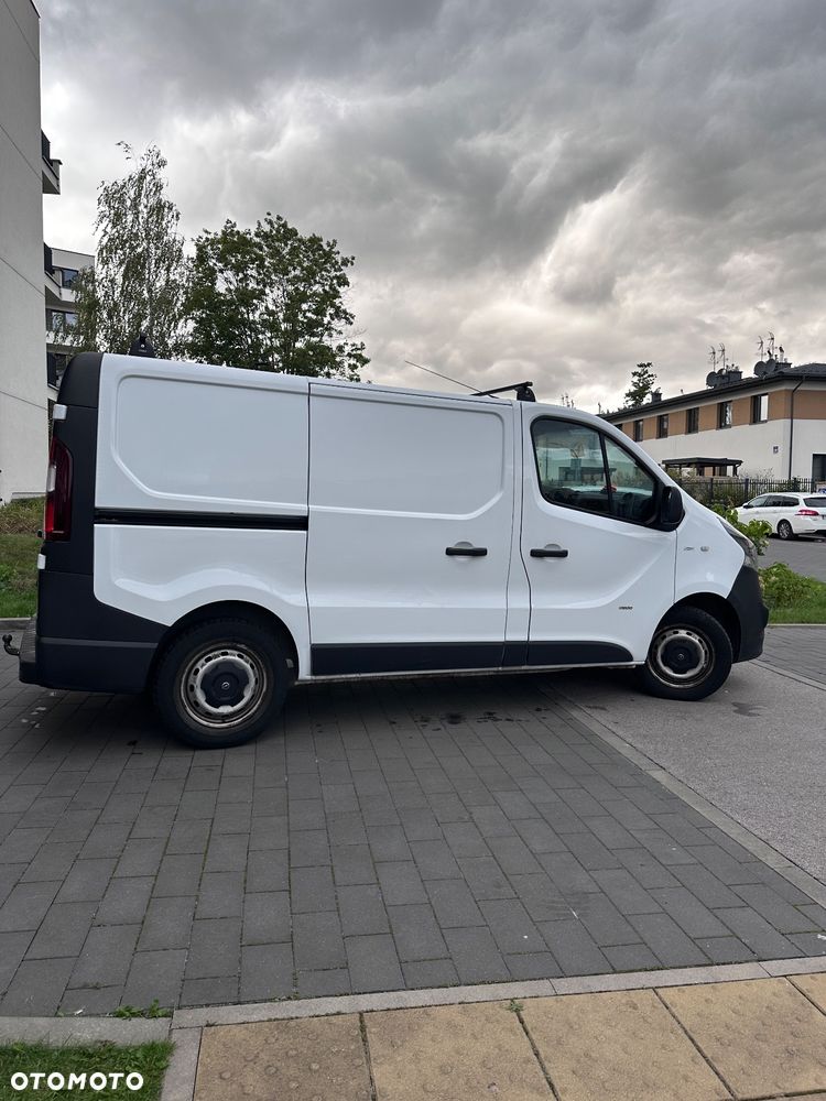 Opel Vivaro-B - 4