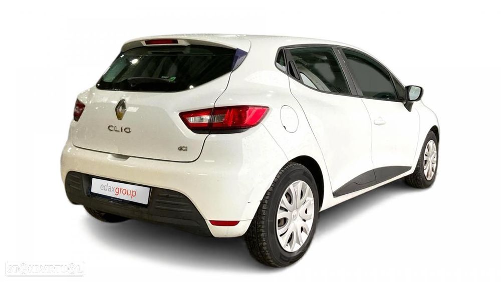 Renault Clio 1.5 dCi Zen - 2