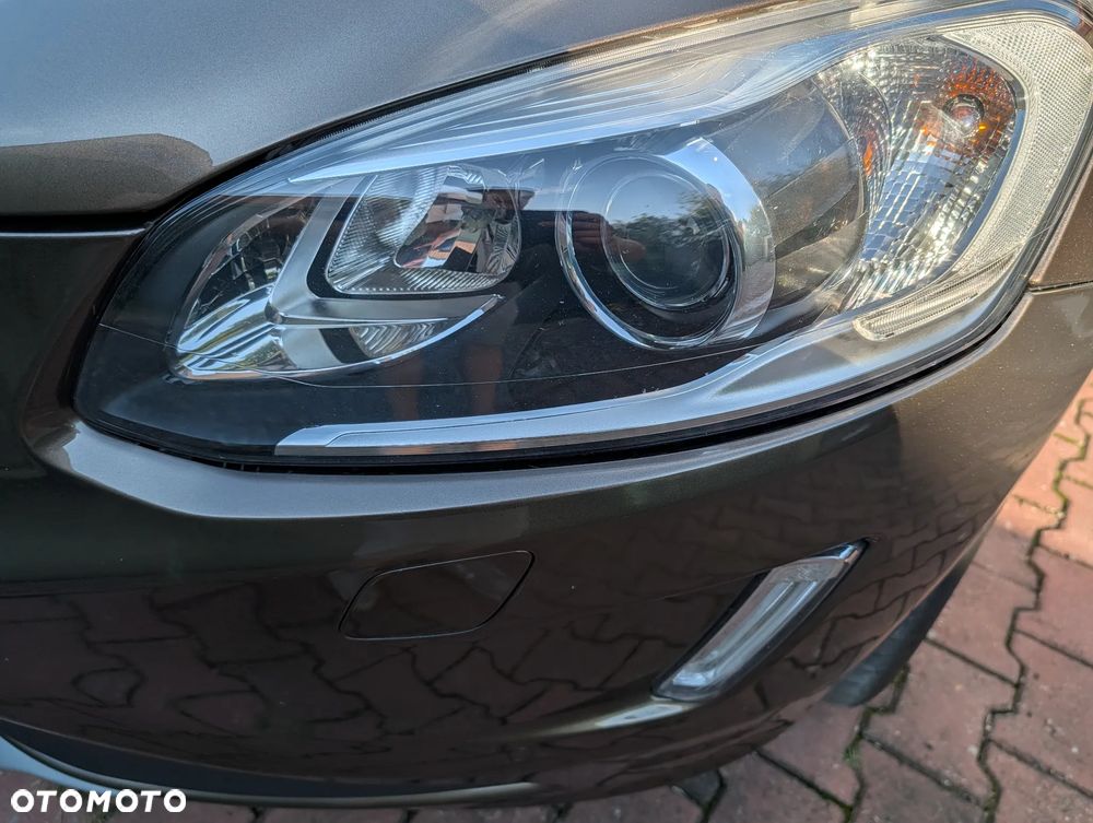 Volvo XC 60 T5 AWD Summum - 12