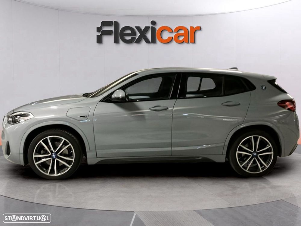 BMW X2 - 5