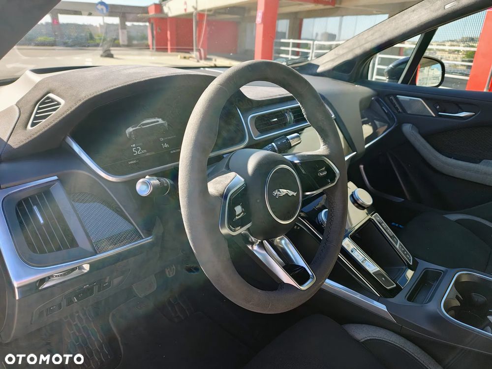Jaguar I-Pace EV400 AWD HSE - 16