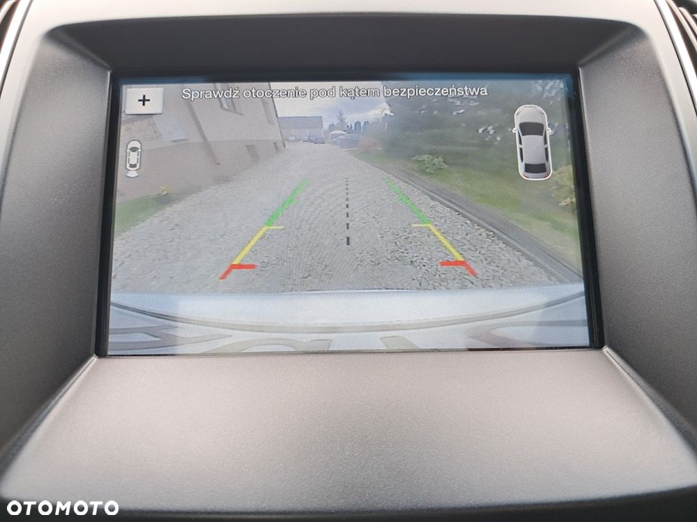 Ford Edge 2.0 TDCi Bi-Turbo 4x4 ST-LINE - 24