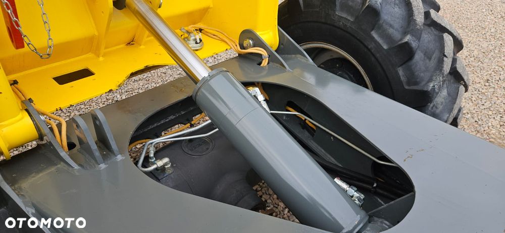 Wacker Neuson DW 60 - 15