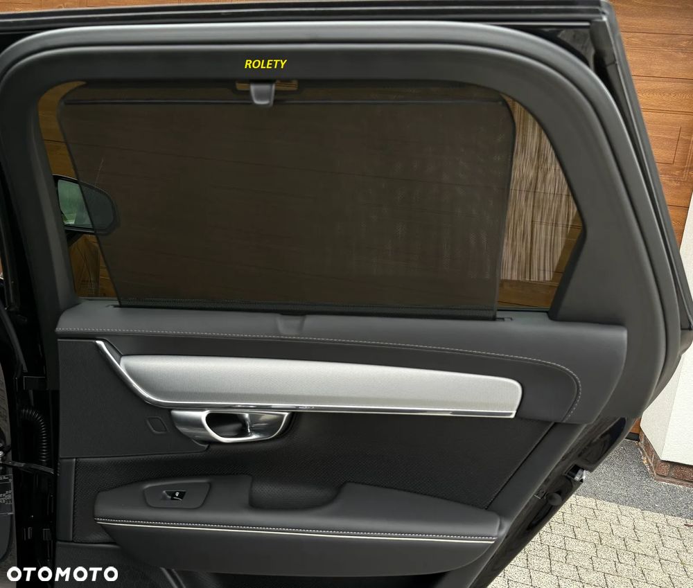 Volvo V90 B4 D Plus Dark - 14