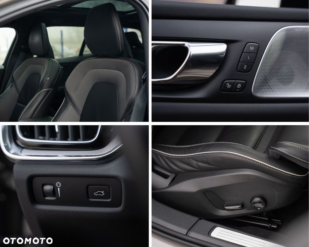 Volvo V60 B3 B Geartronic RDesign - 30