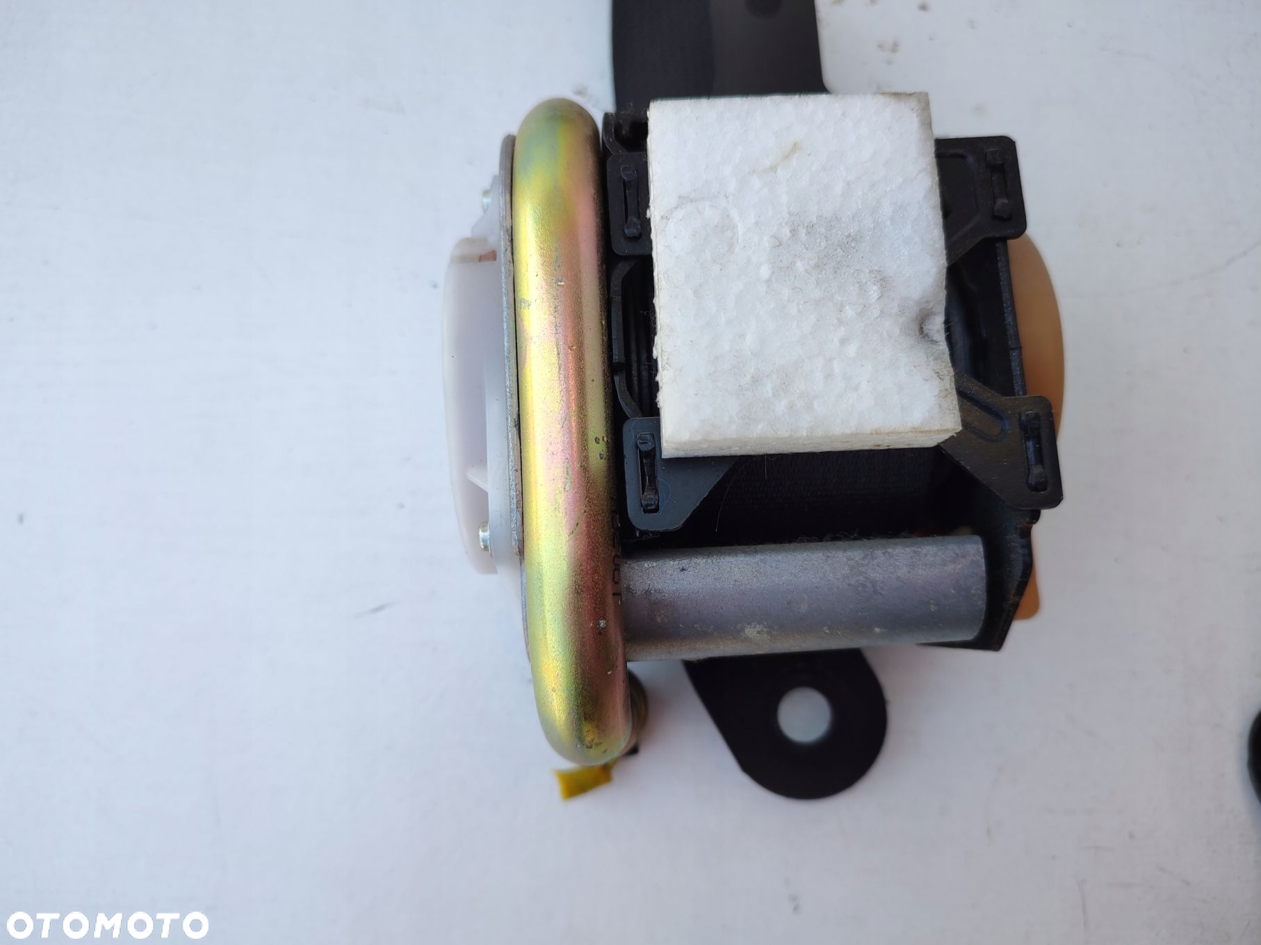 Pas bezpieczeństwa lewy przód SUBARU IMPREZA II LIFT GD KOMBI 03-06 EUROPA - 2