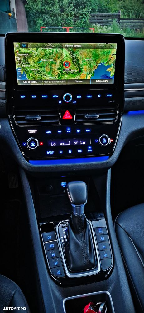 Hyundai IONIQ 141CP Exclusive - 14