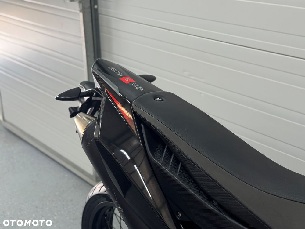 Aprilia SX - 10