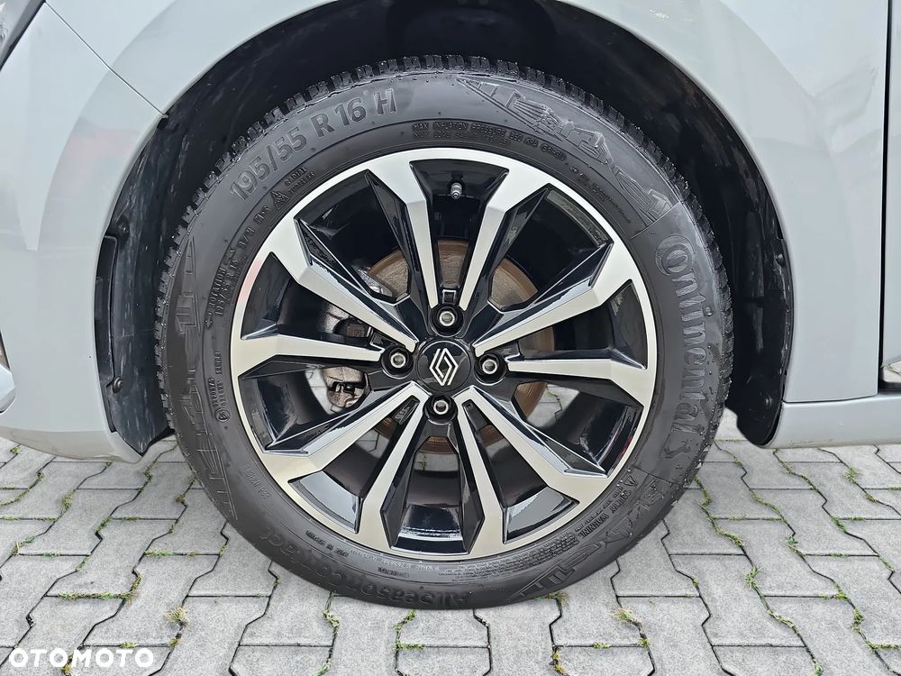 Renault Clio TCe 90 TECHNO - 30