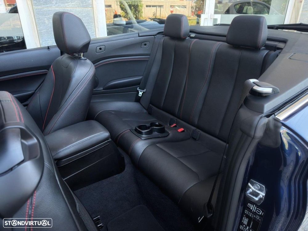 BMW 220 - 9