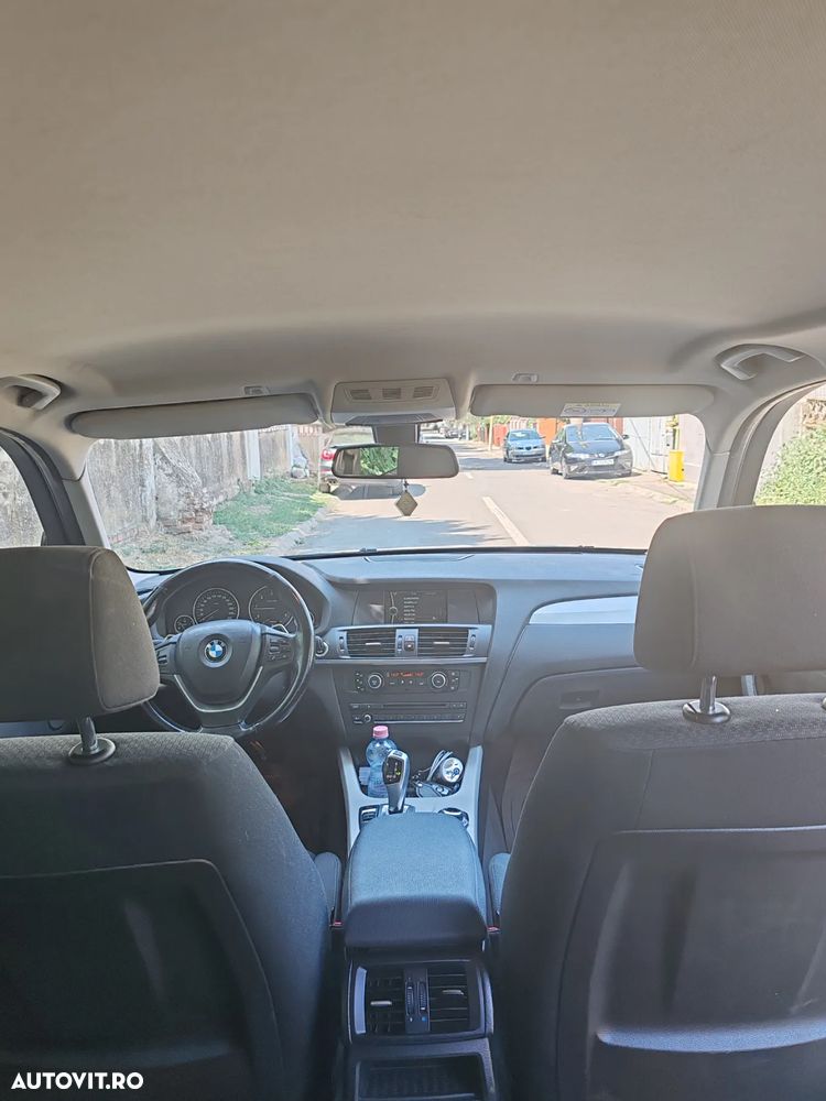 BMW X3 - 5
