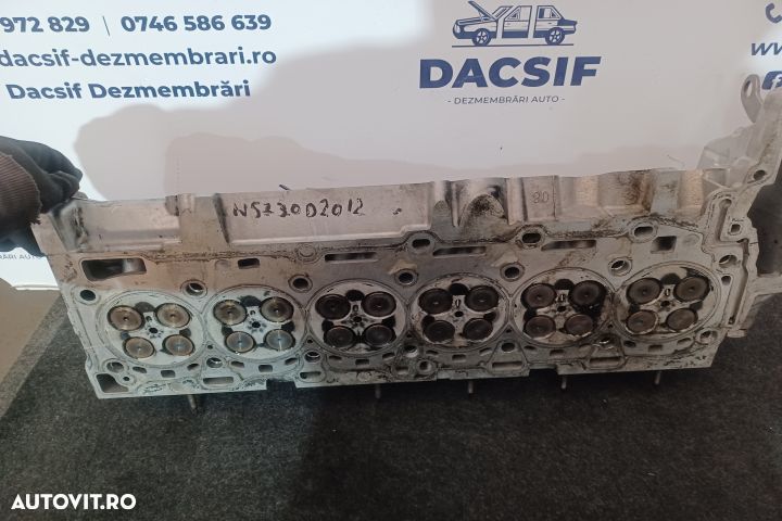 Chiulasa 7800003 781193603 780764107 7800003 781193603 780764107 BMW - 6