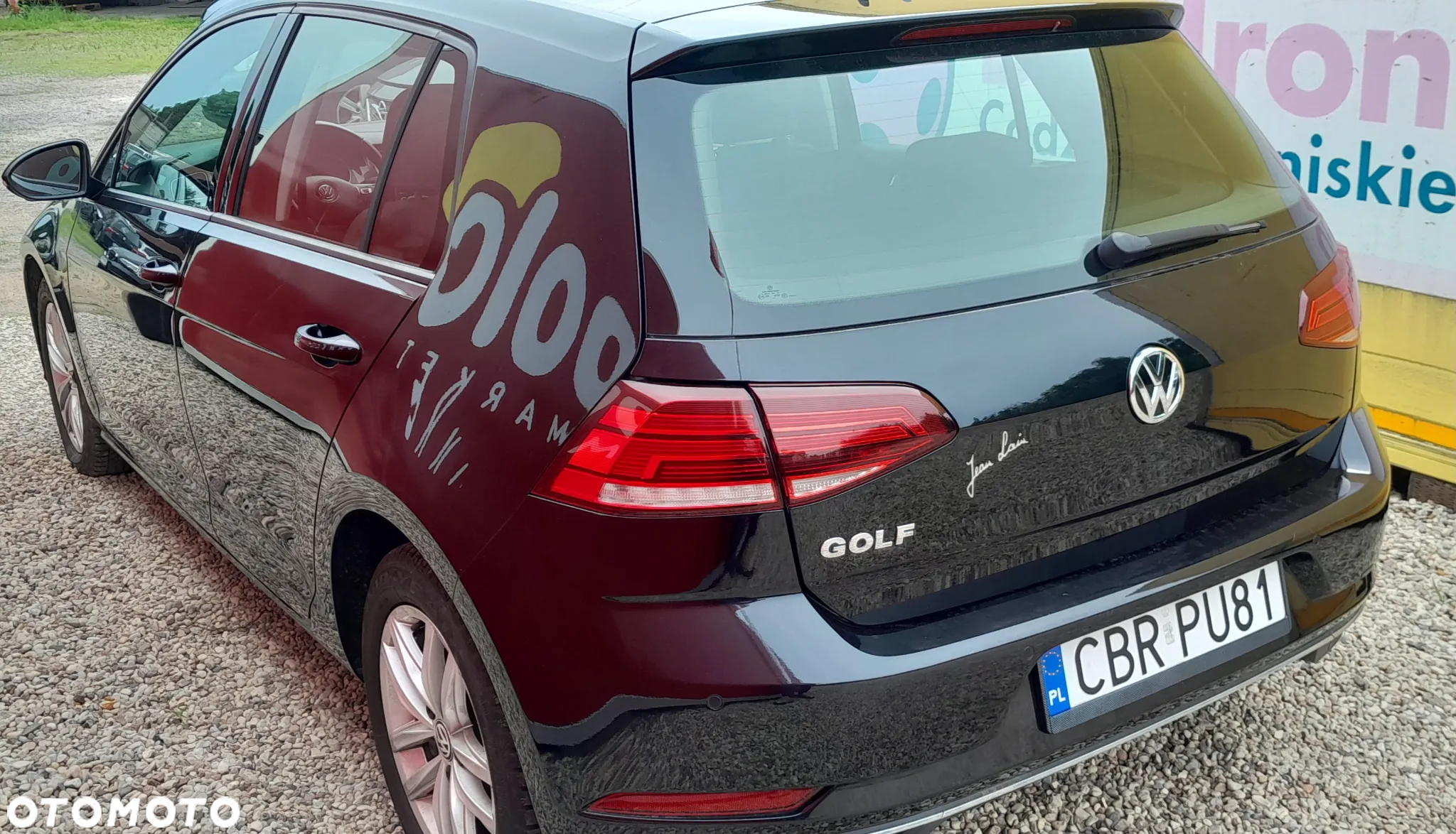 Volkswagen Golf 2.0 BlueTDI DSG Cup - 4