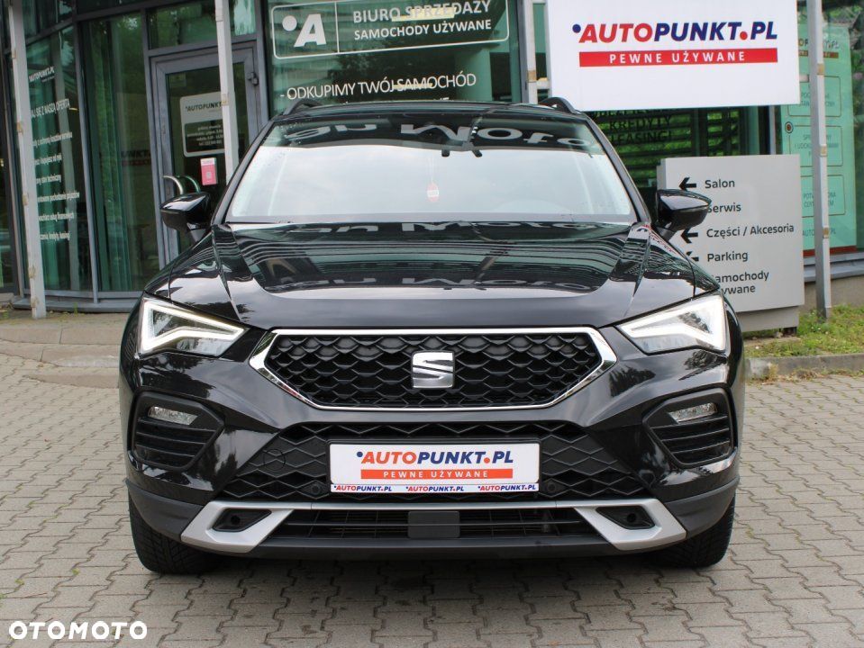 Seat Ateca - 2